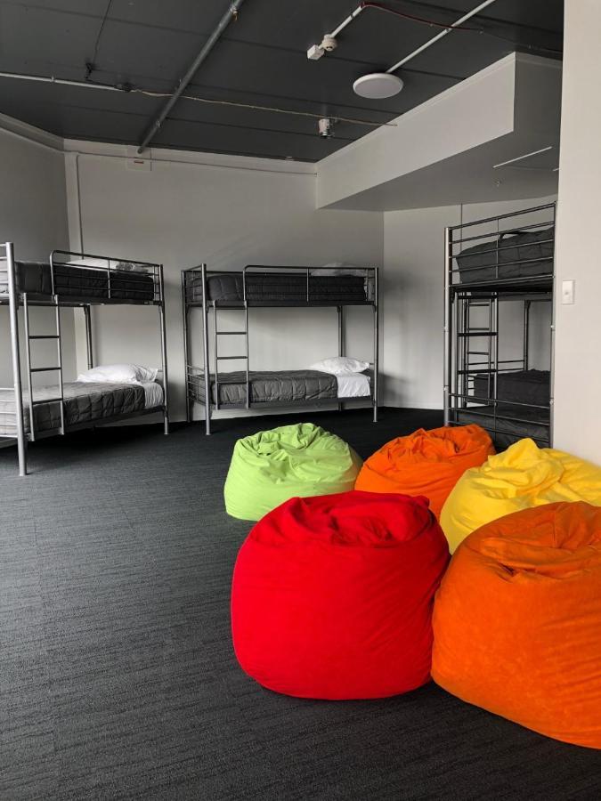 Tmacs Hostel Auckland