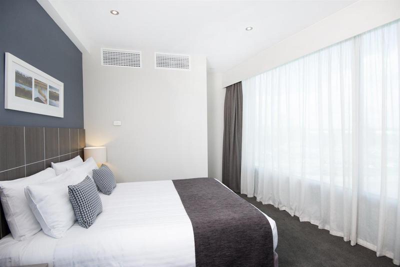 Aparthotel Quest Highbrook Auckland