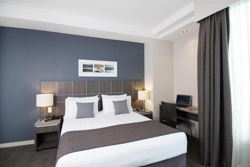Aparthotel Quest Highbrook