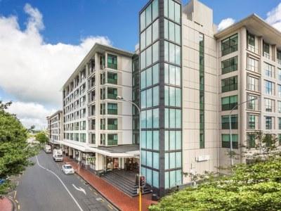 The Sebel Viaduct Harbour Hotel 4*