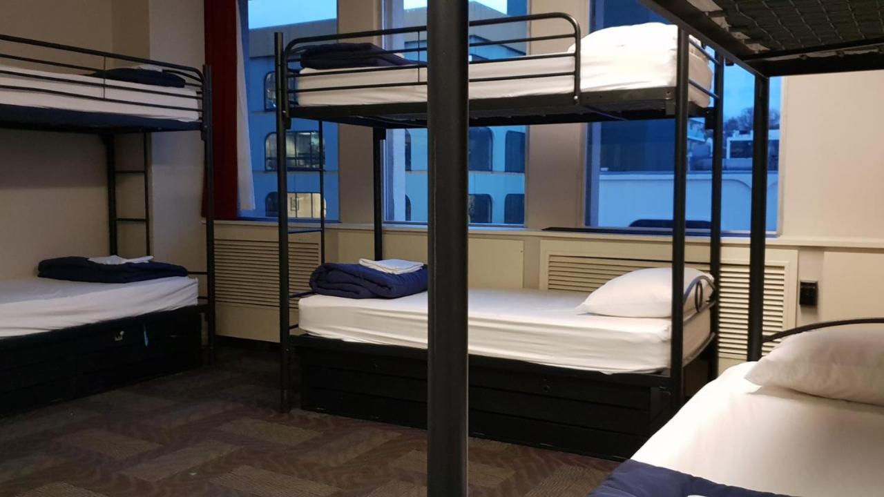 Base Hostel *