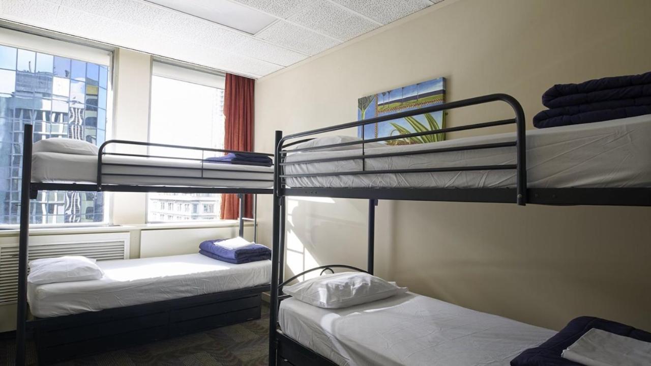 Base Hostel *