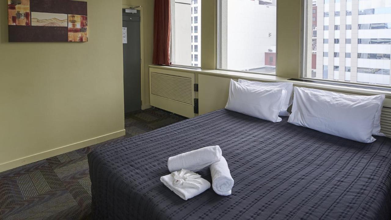 Base Hostel *