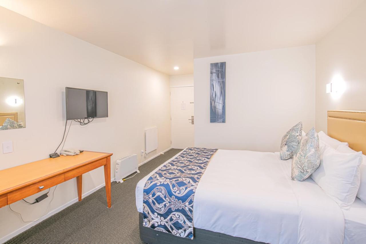Newmarket Motel Auckland