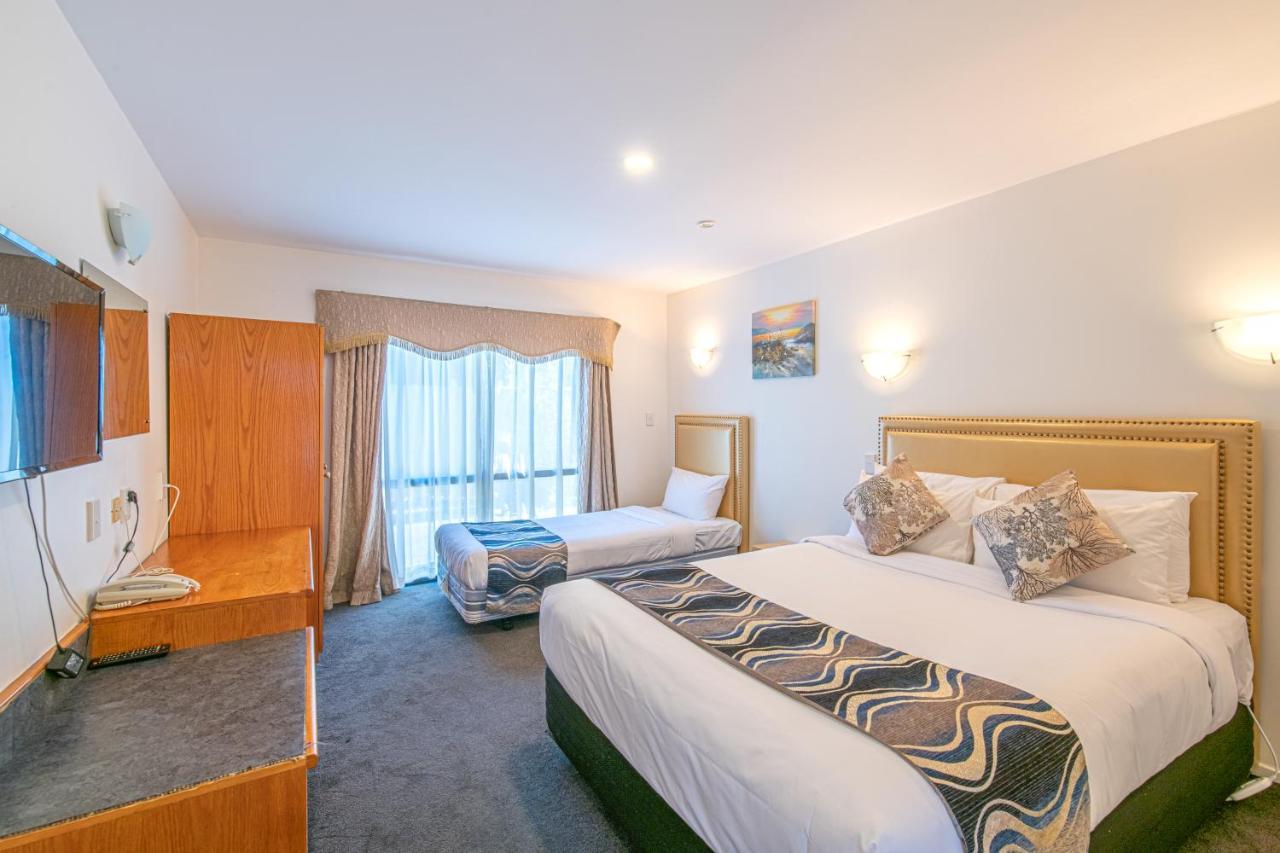 Motel Newmarket 4*