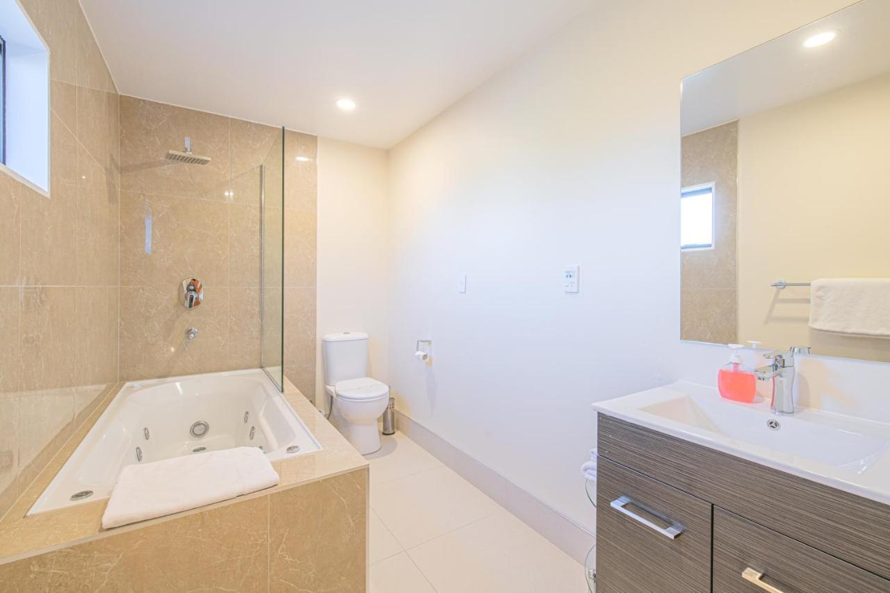 Motel Newmarket Auckland
