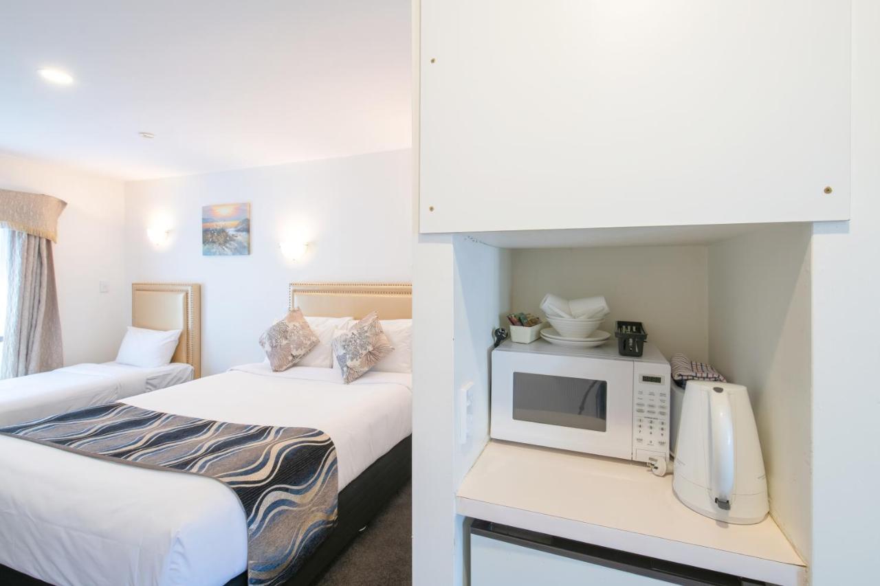 Newmarket 4* Auckland