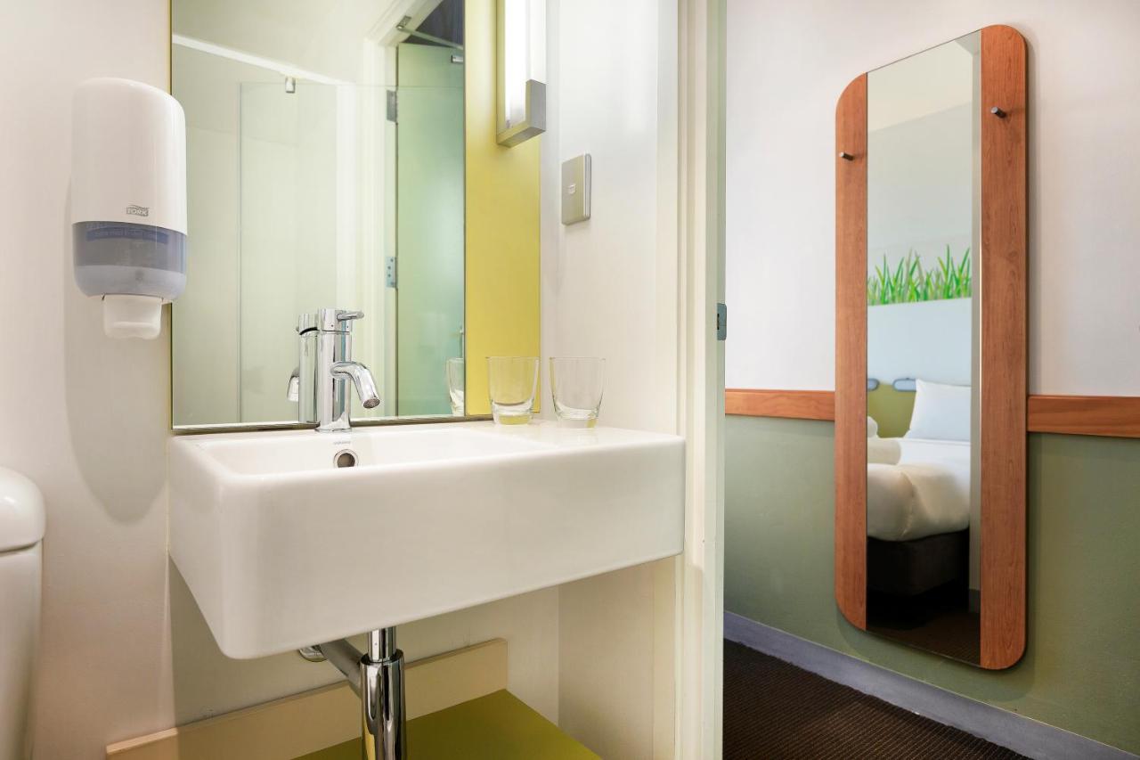 Hotel Ibis Budget Airport Auckland