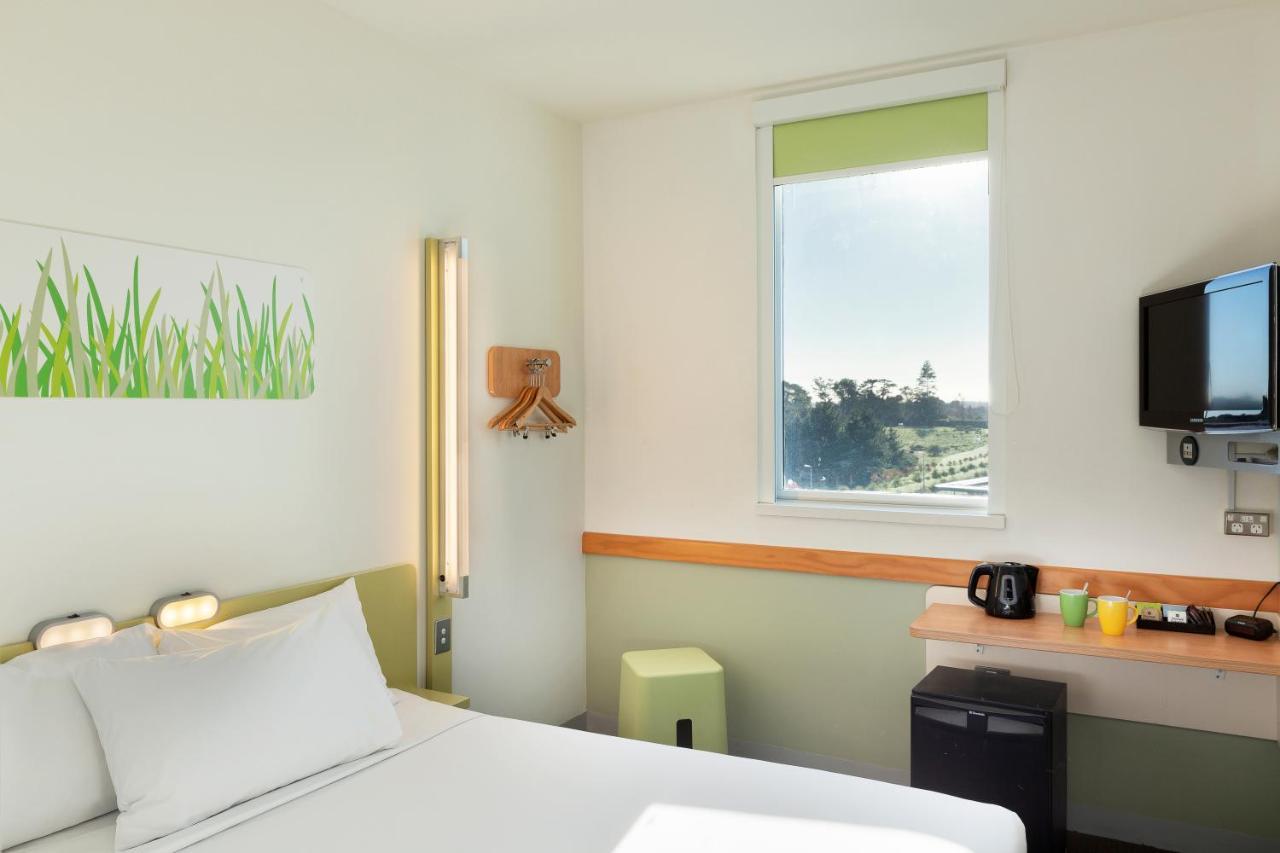 Ibis Budget Airport Auckland