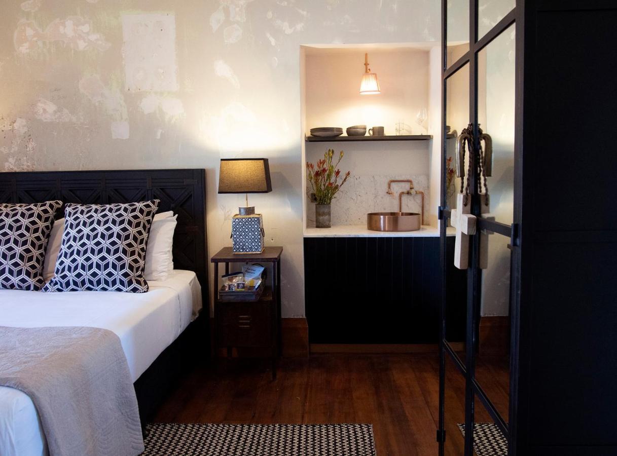 Hotel The Convent 3*