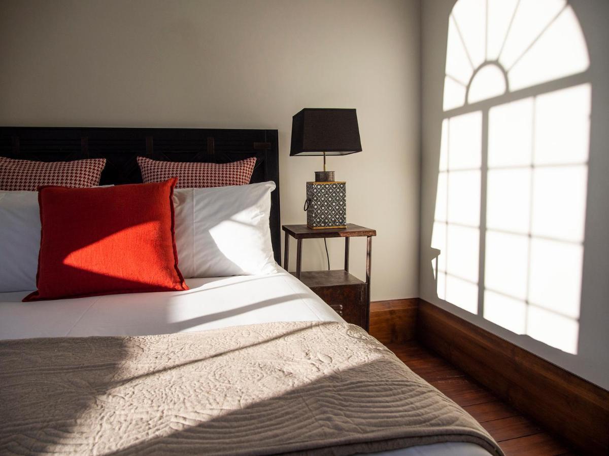 The Convent 3* Auckland