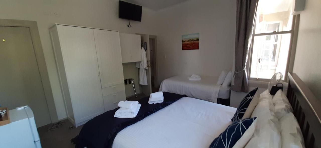 Hotel The Prospect Of Howick