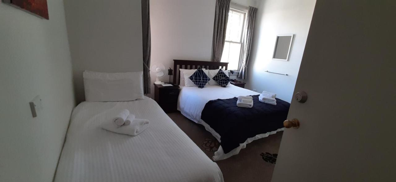 The Prospect Of Howick Hotel Auckland