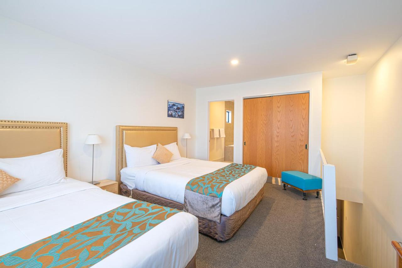 Motel Newmarket