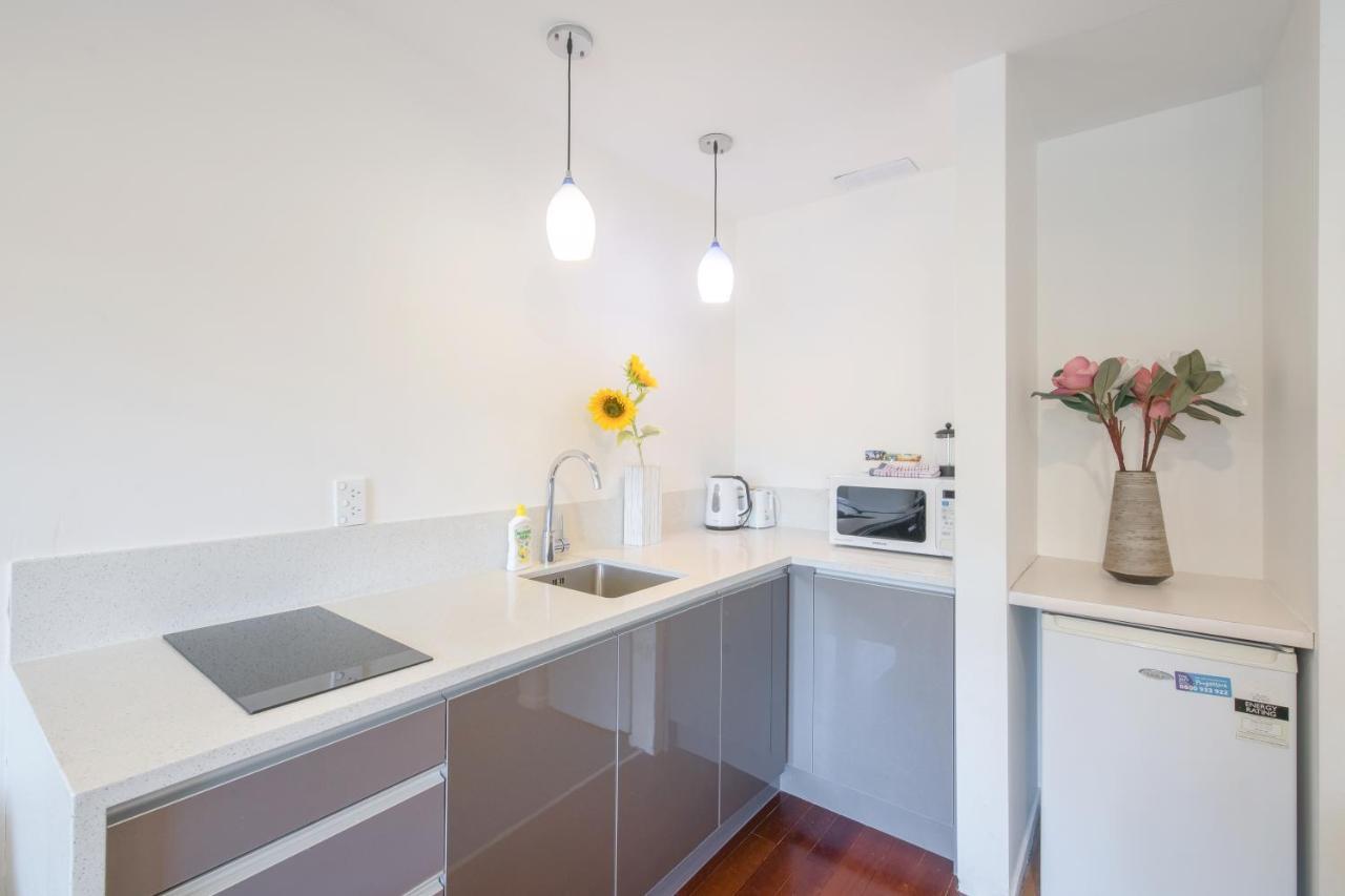 Newmarket Motel Auckland