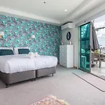 Stunning Waterfront Location With Huge Balcony!