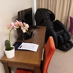 Ocean Breeze Hotel