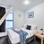 Cute Little Private Studio In The City