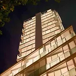 High Floor With Amazing Harbour View 2 Bedroom Apt