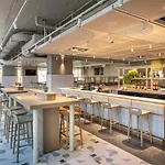Holiday Inn Express Auckland City Centre By Ihg