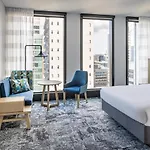 Holiday Inn Express Auckland City Centre By Ihg