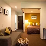 The Quadrant Hotel & Suites