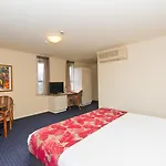 Heartland Hotel Auckland Airport