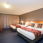 Heartland Hotel Auckland Airport