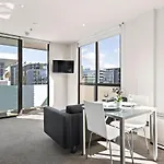 Qv Lovely 1 Bedroom With Parking And Wifi -1069