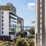 Qv Lovely 1 Bedroom With Parking And Wifi -1069