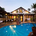 Mount Richmond Hotel