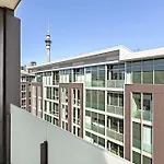 Qv Lovely 1 Bedroom With Parking And Wifi -1069