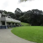 Cornwallis Palms