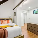 A 1Br Slice Of Titirangi Heaven - Wifi - Netflix