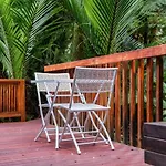 A 1Br Slice Of Titirangi Heaven - Wifi - Netflix