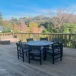 Auckland City Villa