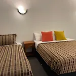 The Devereux Boutique Hotel