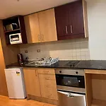 Sapphire Apartment 2 Rooms!!