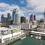 Waterfront Highview Apartment - Princes Wharf
