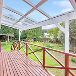 3 Bedroom In Onehunga W Parking - Wifi - Netflix