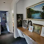 Artist Photographers Home Studio