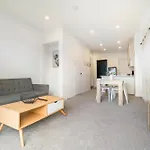 Cozy Brand New Townhouse 2
