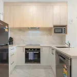 Cozy Brand New Townhouse 10