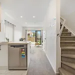 Cozy Brand New Townhouse 10