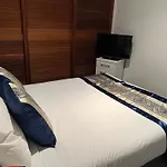 Waterfront Seaview Hotel Apartment - Same Building Block As Auckland Hilton