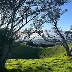 Stunning Auckland Harbour Views