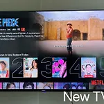 Family Suite At Campbells Bay -Netflix Tv