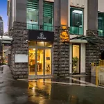 Eden Terrace Two Bedroom Free Parking