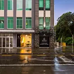 Eden Terrace Two Bedroom Free Parking