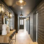 The Village Reserve Boutique Accomodation